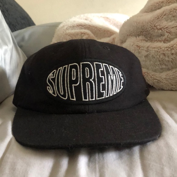 supreme hat - Picture 1 of 2